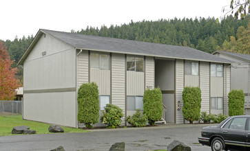 5023-5025 Parker Rd E in Sumner, WA - Building Photo - Building Photo