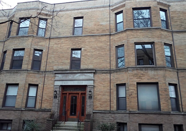 property at 751 W California Terrace