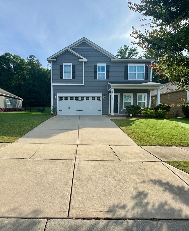 1580 Spring Blossom Trail in Fort Mill, SC - Building Photo - Building Photo