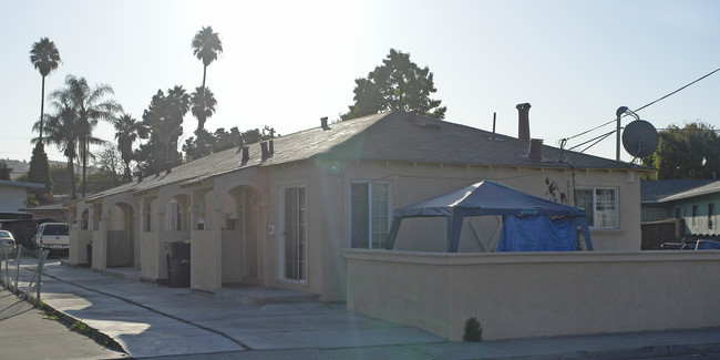 1530 Mono Ave in San Lorenzo, CA - Building Photo - Building Photo