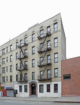 12 E 213th St Apartments