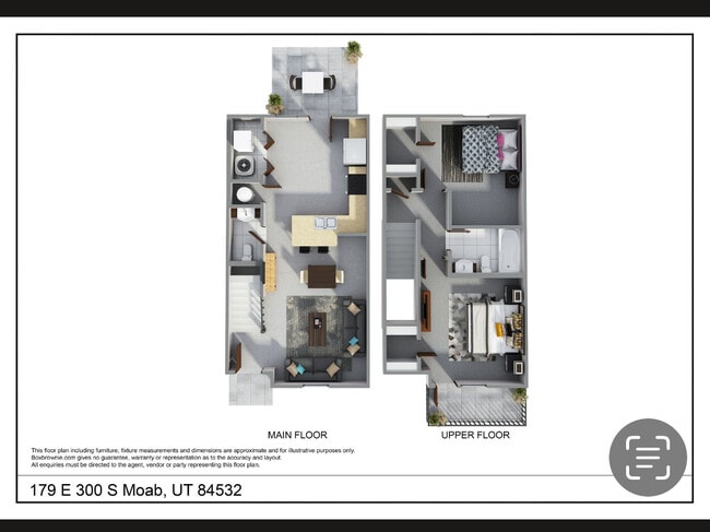 property at 179 E 300 S