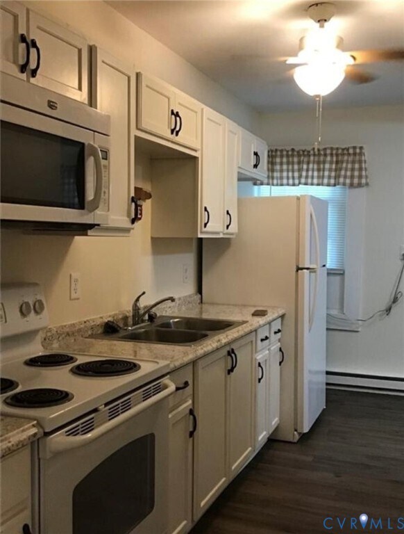143 Elm St in Petersburg, VA - Building Photo - Building Photo