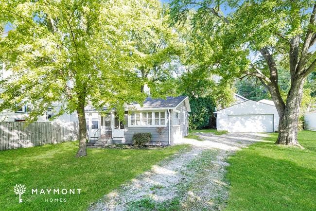 495 Massillon Rd in Akron, OH - Building Photo - Building Photo