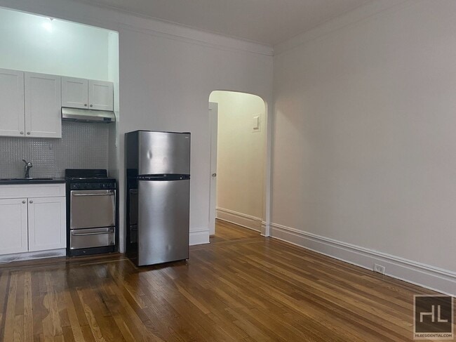 EAST 87 STREET