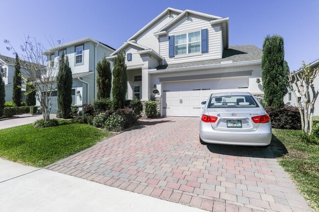 property at 8289 Bayliss Ct