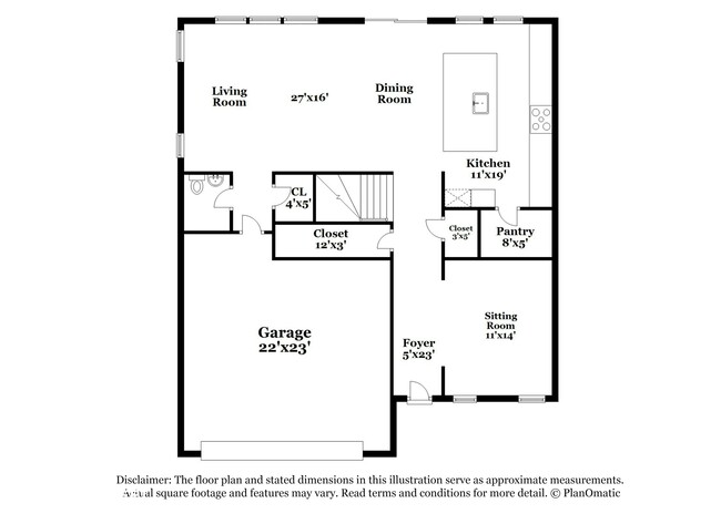 3765 Glenview Ave in Kannapolis, NC - Building Photo - Building Photo