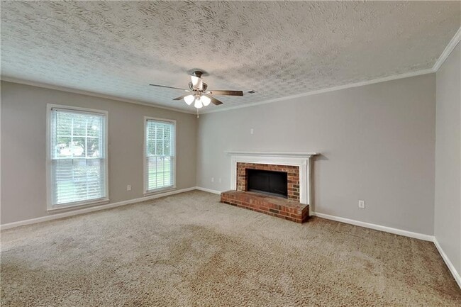 1311 Bustling Ln SW in Marietta, GA - Building Photo - Building Photo
