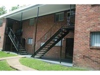 Mclemore 5 Unit in Memphis, TN - Building Photo - Building Photo