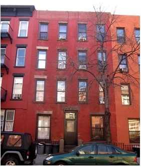 2 Bedrooms Available in Nice Area in Brooklyn, NY - Building Photo