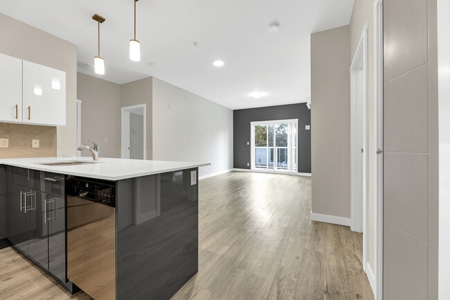 Hedstrom House in Langford, BC - Building Photo - Building Photo