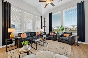 1567 Rustling Creek Dr in Missouri City, TX - Building Photo