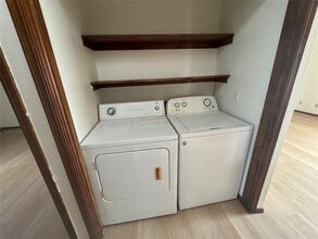 1338 N Washington Ave in Weatherford, OK - Building Photo - Building Photo