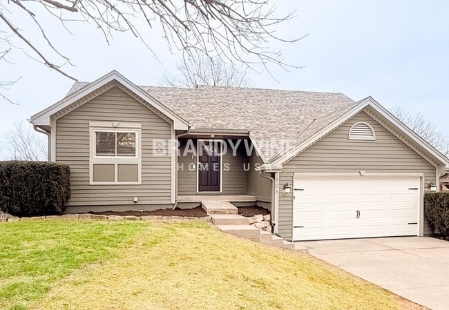 property at 105 Sumac St