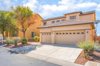 6223 Gentle Waters Ct in Las Vegas, NV - Building Photo - Building Photo