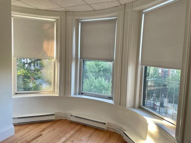 854 Beacon St, Unit 11 in Boston, MA - Foto de edificio - Building Photo