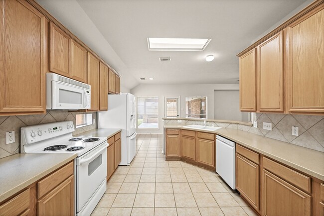 property at 18403 Lost Maples Ct