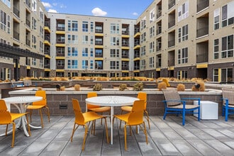3375 Denargo St in Denver, CO - Building Photo - Building Photo