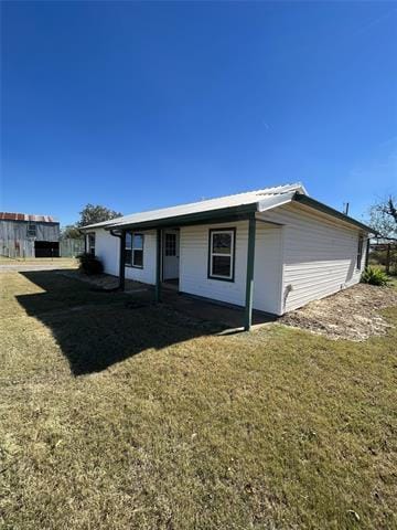 5147 County Rd 1224A in Cleburne, TX - Building Photo - Building Photo