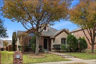 14775 Holly Leaf Dr in Frisco, TX - Building Photo