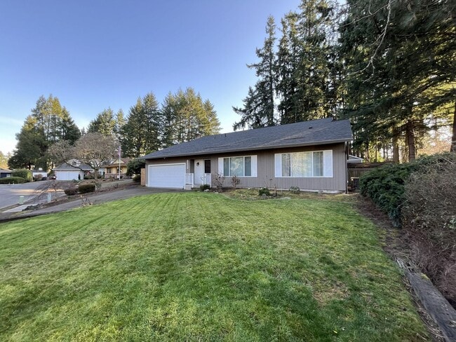 13360 SW Hyland Ter in Beaverton, OR - Building Photo - Building Photo