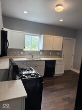 2930 Ruckle St in Indianapolis, IN - Building Photo - Building Photo