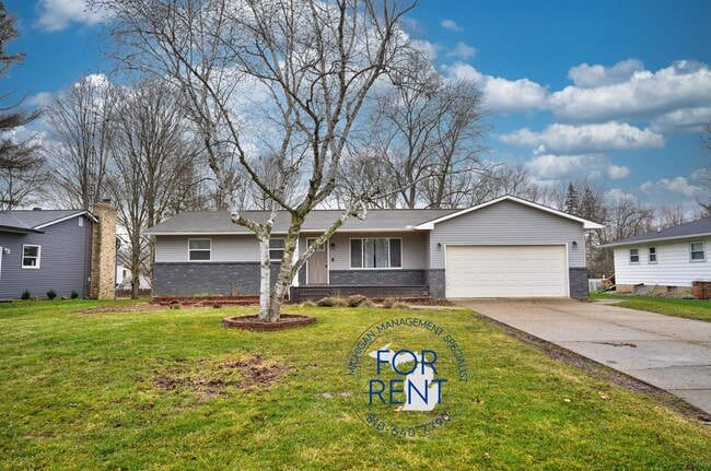 property at 5267 Old Haver Hill Ct