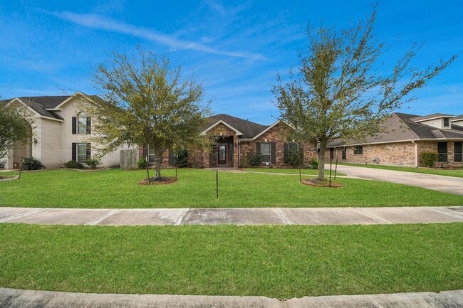 2009 Amado Ln in League City, TX - Foto de edificio - Building Photo