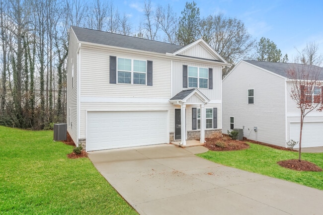 660 Millsgate Cir in Boiling Springs, SC - Building Photo - Building Photo