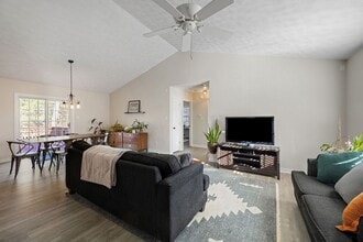 7807 Winding Ash Terrace in Chesterfield, VA - Building Photo - Building Photo