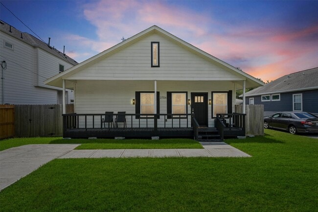 property at 3706 Nathaniel Brown St