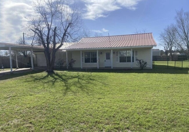 3 John Kay Rd in Huntsville, TX - Building Photo - Building Photo