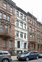 42 W 88th St in New York, NY - Building Photo - Building Photo