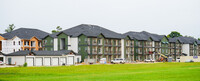 Saxon Pond Flats in Spring, TX - Building Photo - Building Photo