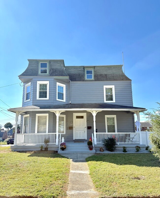 520 Maine Ave, Unit 2