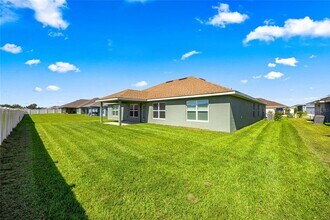 4984 SW 91st PL in Ocala, FL - Building Photo - Building Photo