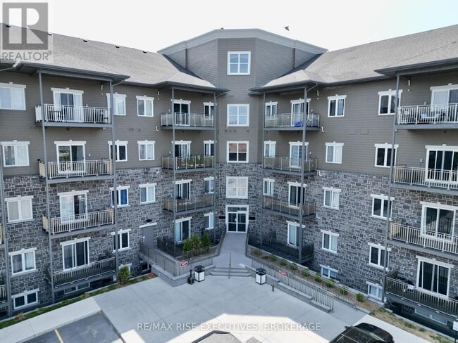 property at 847 Development Dr