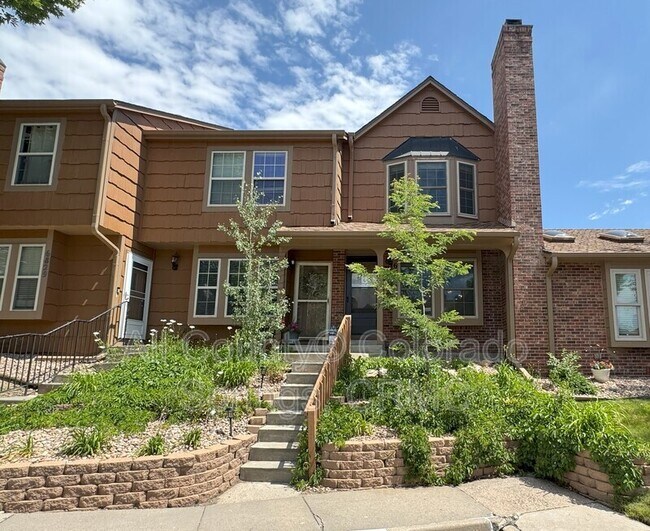 property at 6825 Mountain Top Ln