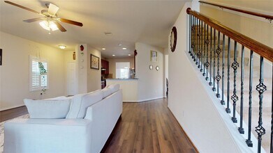 3202 Cabin Wood Way in Houston, TX - Building Photo - Building Photo