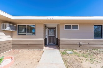 7785 Columbine Ave in California City, CA - Building Photo - Building Photo