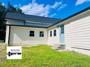 314 Park Ave in Creedmoor, NC - Building Photo - Building Photo