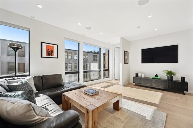 property at 340 W 2nd St