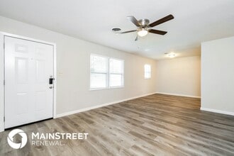 4921 Rector Ave in Fort Worth, TX - Building Photo - Building Photo