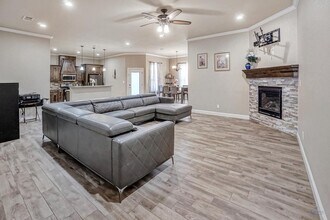 1808 Canal St in Odessa, TX - Building Photo - Building Photo