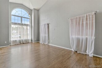 2510 Brenton Dr in Colorado Springs, CO - Foto de edificio - Building Photo