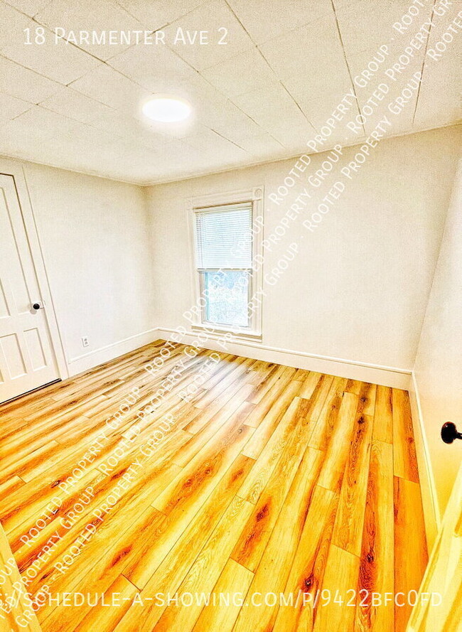 18 Parmenter Ave