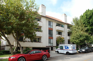 1525 Selby Ave Apartments