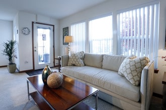 Viewpoint in Seatac, WA - Foto de edificio - Interior Photo