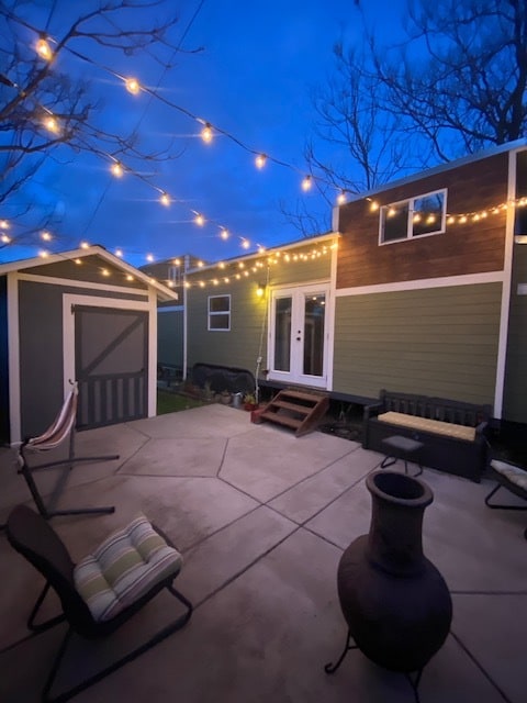 3644 6th Ave, Unit Tiny Home in Sacramento, CA - Foto de edificio - Building Photo