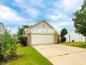 5108 Thompson Park Blvd in Indianapolis, IN - Building Photo - Building Photo
